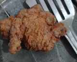 Foto langkah ke 7 dari resep Ayam Berantakan.