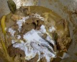 Foto langkah ke 4 dari resep Kicik Daging Sapi.