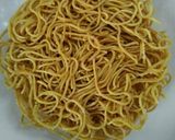 Foto langkah ke 1 dari resep Tamie capcay.