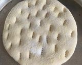 Foto del paso 5 de la receta: Pan marroquí en sartén “tachnift”