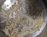 Foto del paso 2 de la receta: Sopa crema de espinaca 🥬🌱