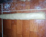 Foto del paso 7 de la receta: Roles de canela y arándanos