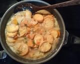 Foto langkah ke 14 dari resep Sapo tahu capcai praktis.