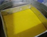 Foto langkah ke 8 dari resep Kue Lapis Pepe Rainbow.