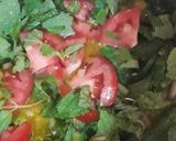 Foto del paso 5 de la receta: Arroz aguado con riblet de cerdo 🐽