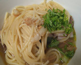 Foto del paso 13 de la receta: Sopa de carne estilo Thai