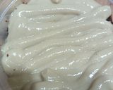 Foto langkah ke 10 dari resep Chocolate Dessert box ekonomis.
