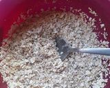 Foto del paso 2 de la receta: Galletas de Avena y cocoa