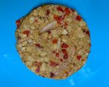 Foto del paso 4 de la receta: Hamburguesa de soja texturizada