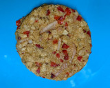 Foto del paso 4 de la receta: Hamburguesa de soja texturizada
