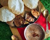 নলেন গুড়ের সিমুইয়ের পায়েস(Nolen gurer simuier payesh recipe in bengali) রেসিপির ধাপ 3 ছবি