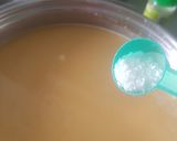 Foto del paso 10 de la receta: Alubias blancas con salchichas frescas en olla rápida