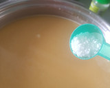 Foto del paso 10 de la receta: Alubias blancas con salchichas frescas en olla rápida