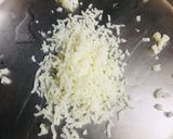 A picture of step 6 of Coconut Patis.
