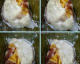 Foto langkah ke 5 dari resep Pipes Kopyor.