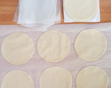 Foto del paso 4 de la receta: Empanadillas caseras al horno