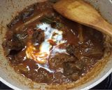 Foto langkah ke 4 dari resep Semur Daging Sapi.