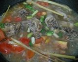 Foto langkah ke 5 dari resep Sup Ayam Lezat dan Gurih.