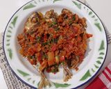 Foto langkah ke 7 dari resep Sambal Ikan Kembung.