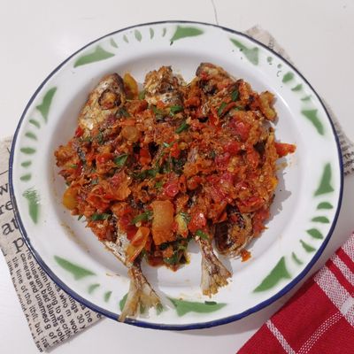 Langkah 7
