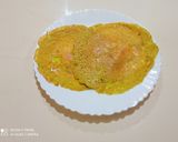 मुगाच्या डाळीचे टिमणे (moongache daliche timane recipe in marathi) रेसिपी स्टेप 11 फोटो 