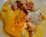 Foto del paso 2 de la receta: HUEVOS Perico al Microondas...!