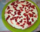 Foto del passaggio 4 della ricetta Trionfo alle fragole 🍓🍓🍓