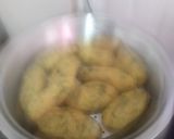 मुठीया रेसपी (muthiya recipe in marathi) रेसिपी स्टेप 4 फोटो 