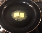 Foto del paso 10 de la receta Pudín de manzanas caramelizadas y pan