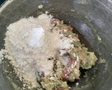 Foto langkah ke 2 dari resep Tahu walik sosis sapi.