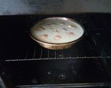 Foto del paso 3 de la receta: Clafoutis de durazno