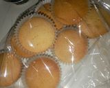 A picture of step 5 of Cup cake.