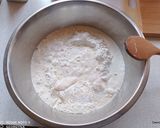 Lángos recept fázis 2 fotója