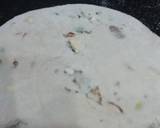 Dry fruits Paratha recipe step 3 photo