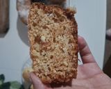 Foto del paso 10 de la receta: Budín vegano de castañas de cajú y maní