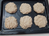 Steak Tempe Panggang