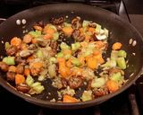 A picture of step 3 of Tuscan Style Braised Beef Short Ribs.