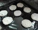 Foto del paso 4 de la receta: Milanesas de Garbanzos
