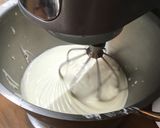 Une image de l'étape 5 de Chantilly au mascarpone.