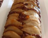 Foto del paso 5 de la receta: Budín de Peras🍐Integral y Avena Especial para Diabéticos