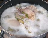 Foto del paso 2 de la receta: Arroz con pollo