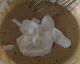 Foto del paso 3 de la receta: Gofres saludables sin azúcar