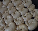 Foto del paso 8 de la receta: Medialunas
