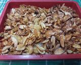 Foto langkah ke 2 dari resep 85.jengkol krispi.