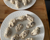Foto del paso 14 de la receta: Croquetas de Setas. 🍄🍄‍🟫🍄 (sin gluten y sin lactosa) 🙌