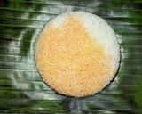 Foto langkah ke 8 dari resep Nasi Tungkuih Daun Khas Minang.