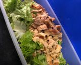 Foto del paso 5 de la receta: Ensalada César