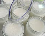 Foto del paso 5 de la receta: Yogurt