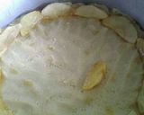 Foto del paso 6 de la receta: Kuchen básico de manzanas