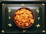 Tomato Macroni